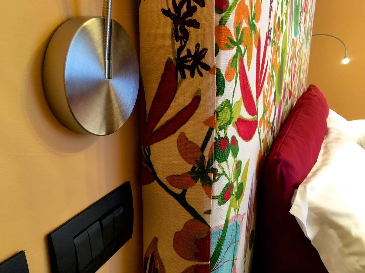 Bed and Breakfast Residenza Viviani Sant'Agnello Zewnętrze zdjęcie
